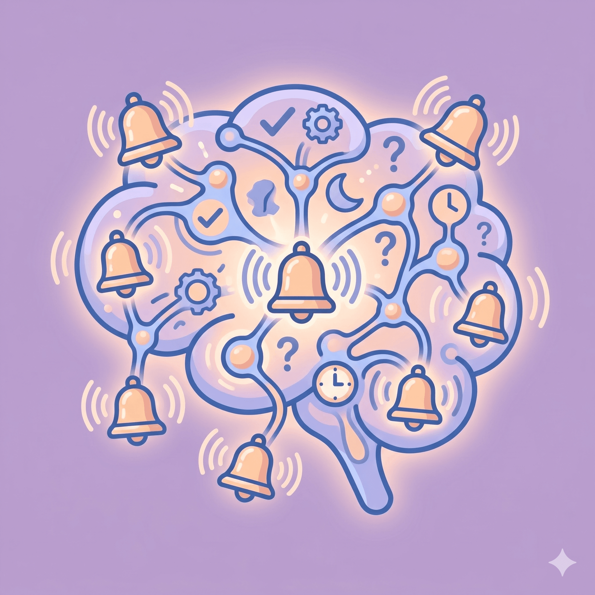 MindPing app icon