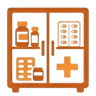 Growie app screen