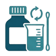 Favourites Dashboard