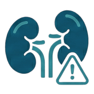 Vitals & Lab References