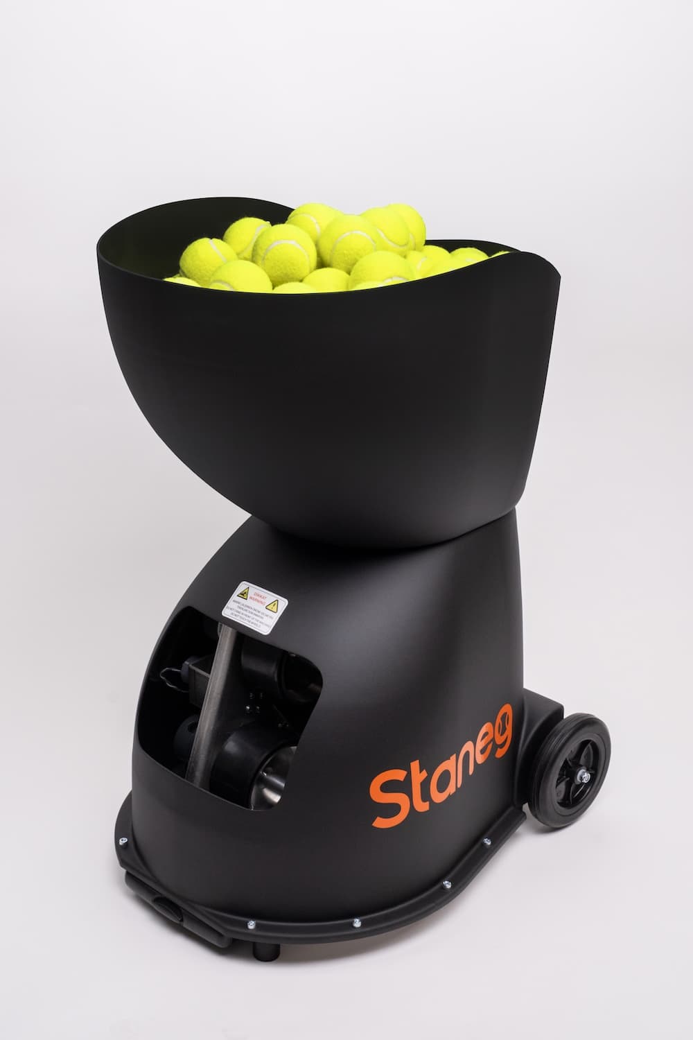 Staneg Academy Training