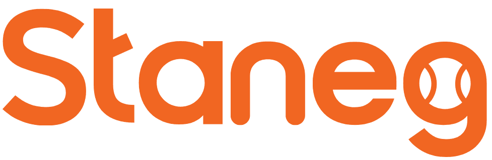 STANEG Logo